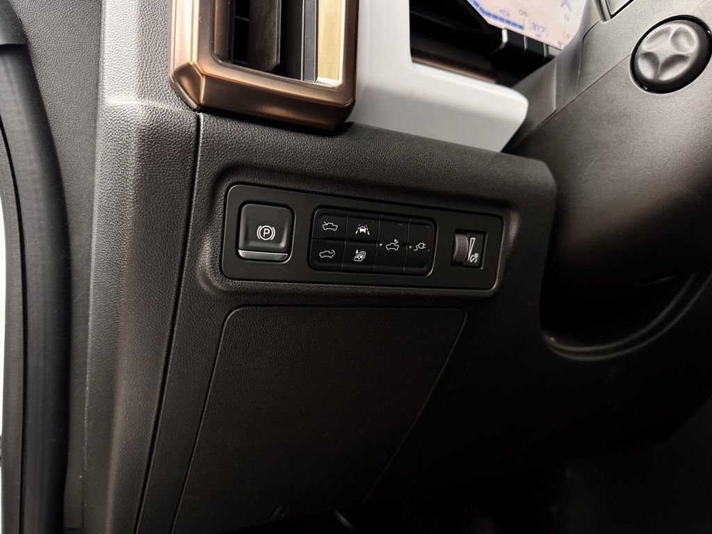 Used 2025 GMC Hummer EV 3X AWD/4WD image 19
