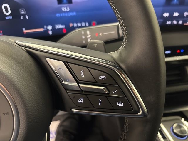 Used 2025 Buick Enclave Preferred image 30