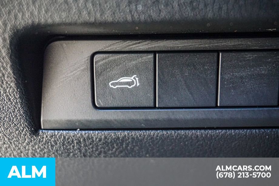 Used 2025 MAZDA CX-50 AWD 2.5 S w/ Preferred Package image 48