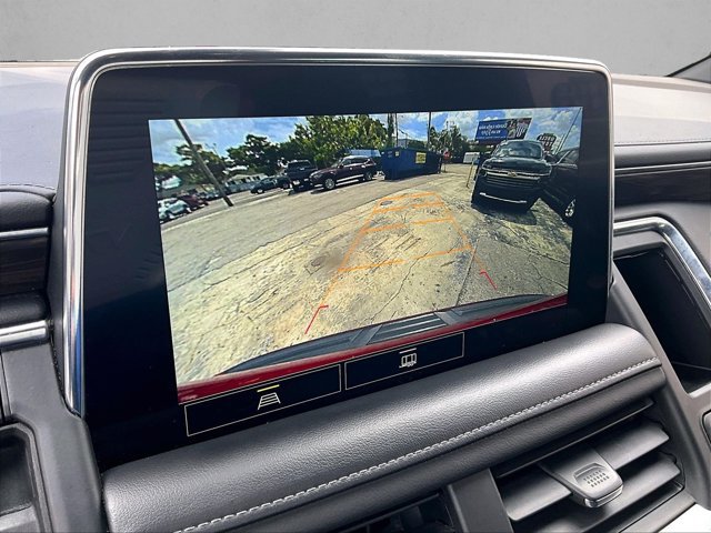 Used 2021 Chevrolet Tahoe LS RWD image 23