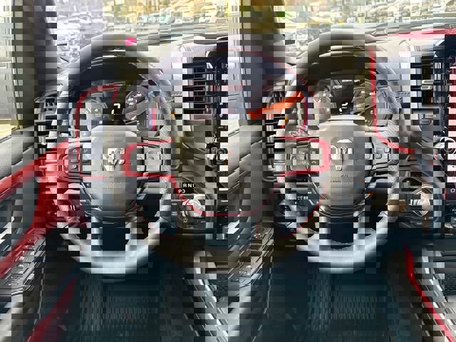 New 2026 RAM 1500 Rebel image 11