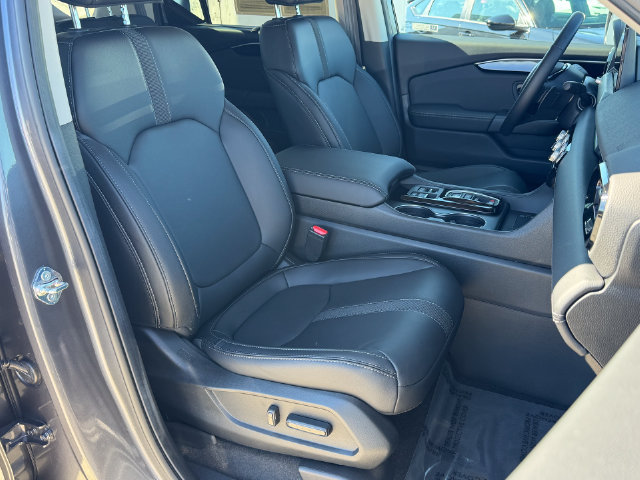 Certified 2026 Honda Pilot EX-L image 11