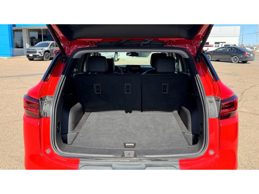 Certified 2024 Chevrolet Blazer LT image 25
