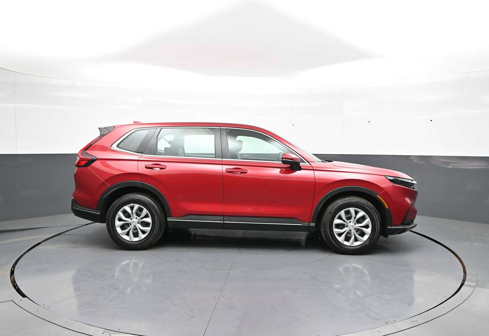Certified 2024 Honda CR-V LX image 4