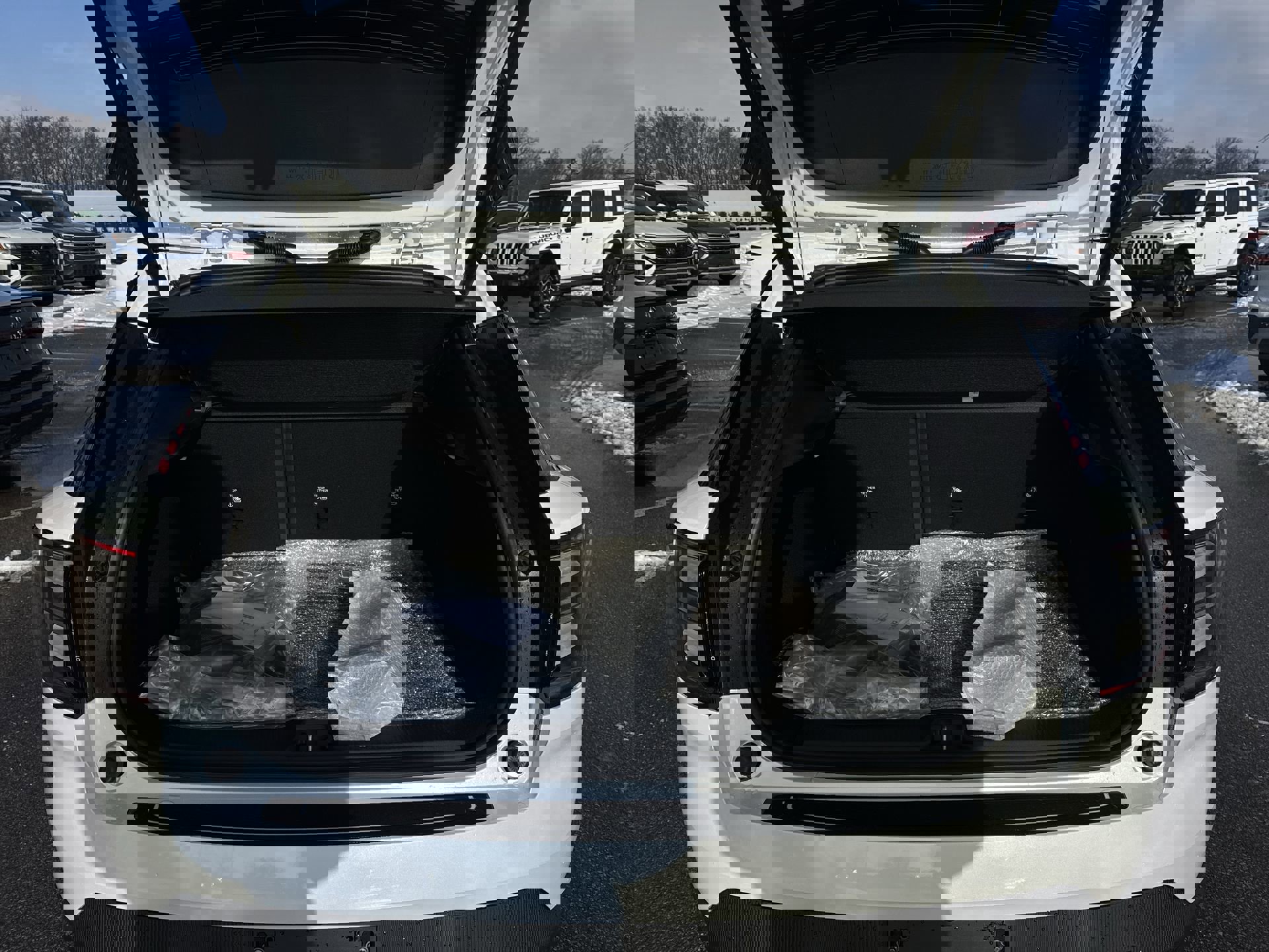 New 2026 Volvo EX30 Ultra image 26