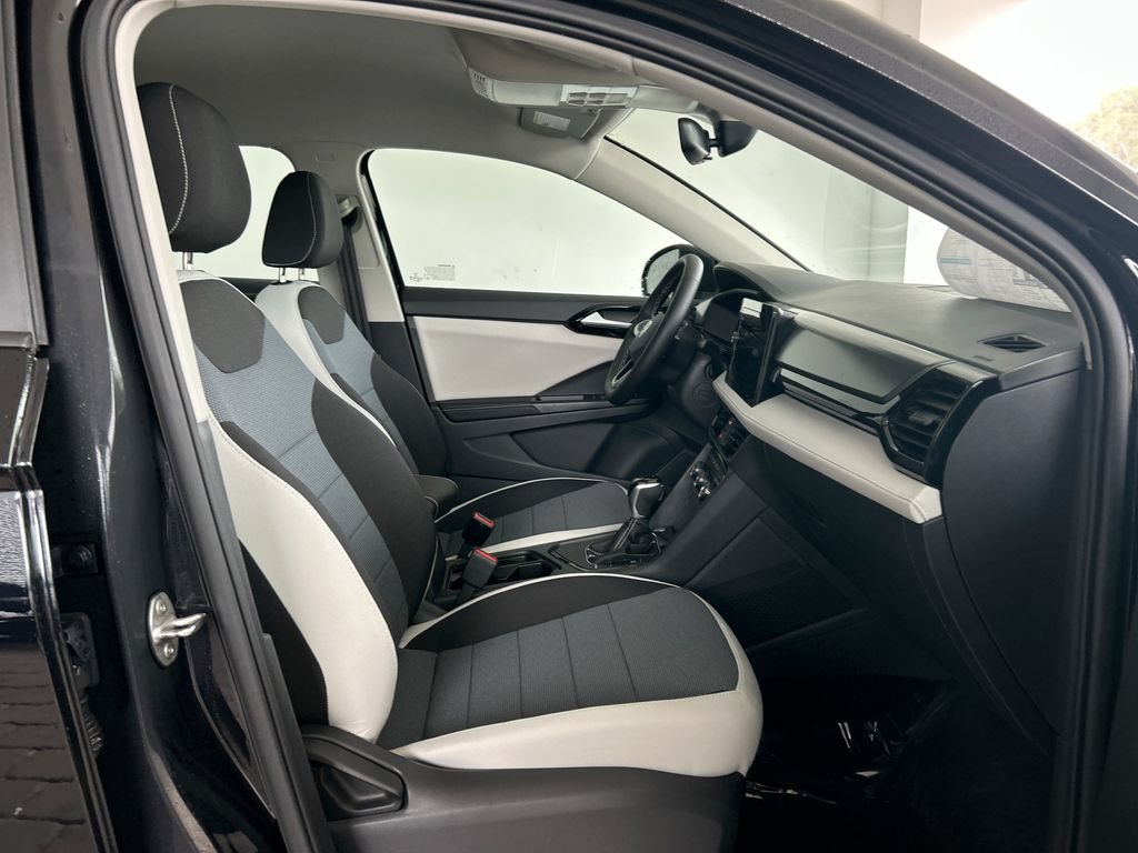 New 2026 Volkswagen Taos S FWD image 26