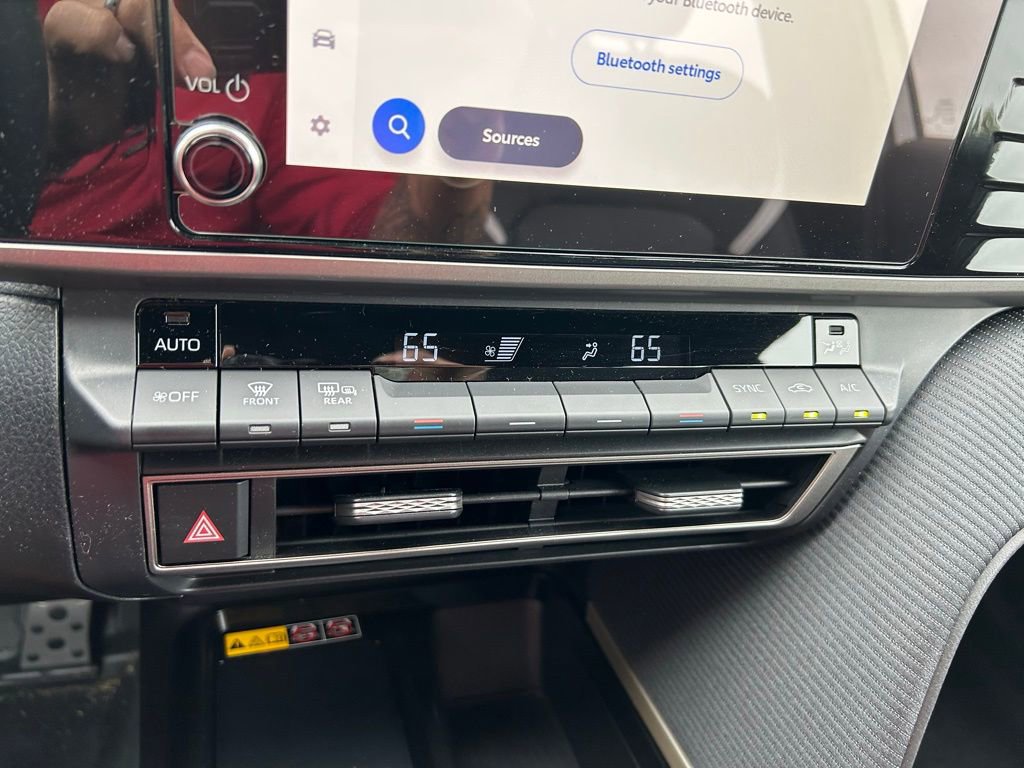 Certified 2025 Toyota Camry SE image 26