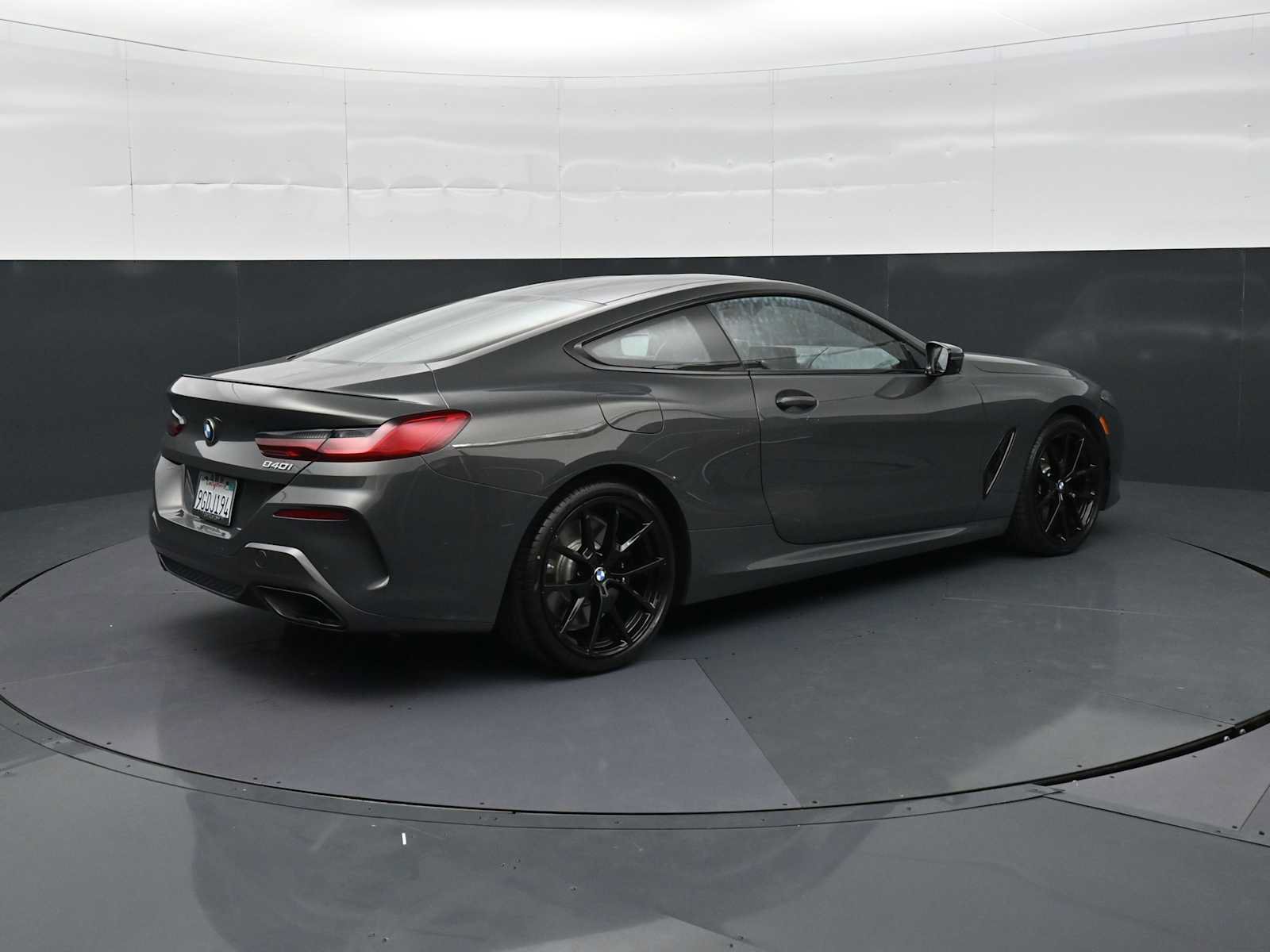 Used 2023 BMW 840i Coupe w/ M Sport Professional Package RWD image 5
