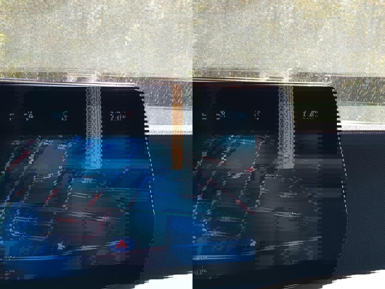 New 2026 Ford Expedition Active image 25