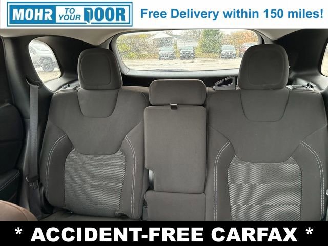 Used 2020 Jeep Cherokee Latitude image 27