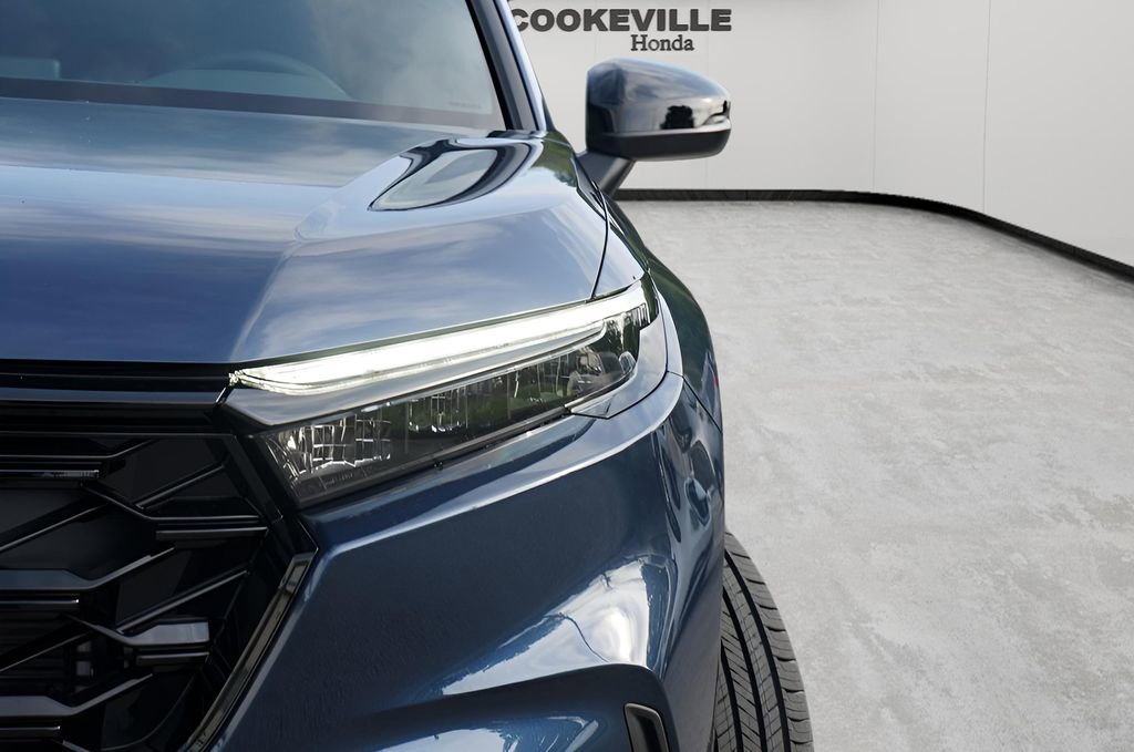 New 2026 Honda CR-V Sport-L image 4