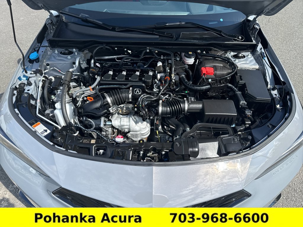 Used 2026 Acura Integra A-Spec w/ Technology Package FWD image 29