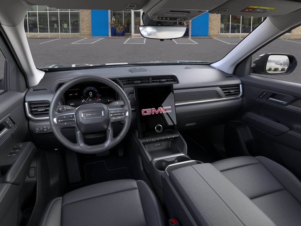 New 2027 GMC Terrain Denali AWD/4WD image 15