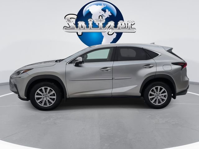 Used 2020 Lexus NX 300 AWD w/ Comfort Package image 6