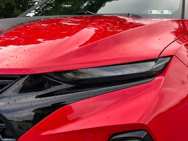 Used 2020 Chevrolet Blazer RS AWD/4WD image 10