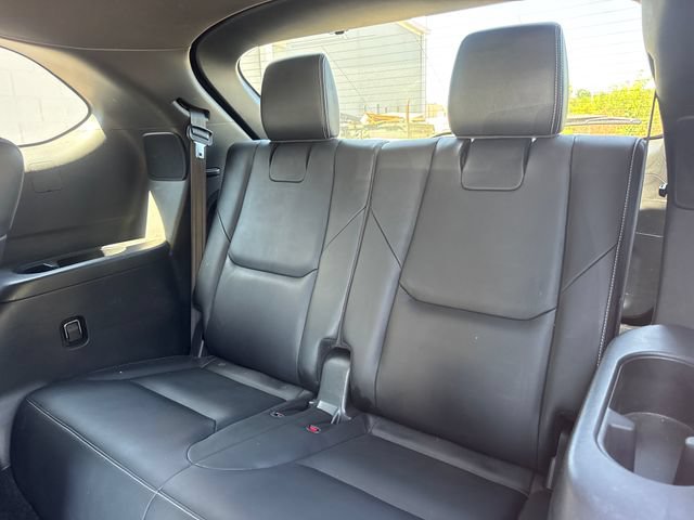 Used 2021 MAZDA CX-9 Grand Touring AWD/4WD image 12