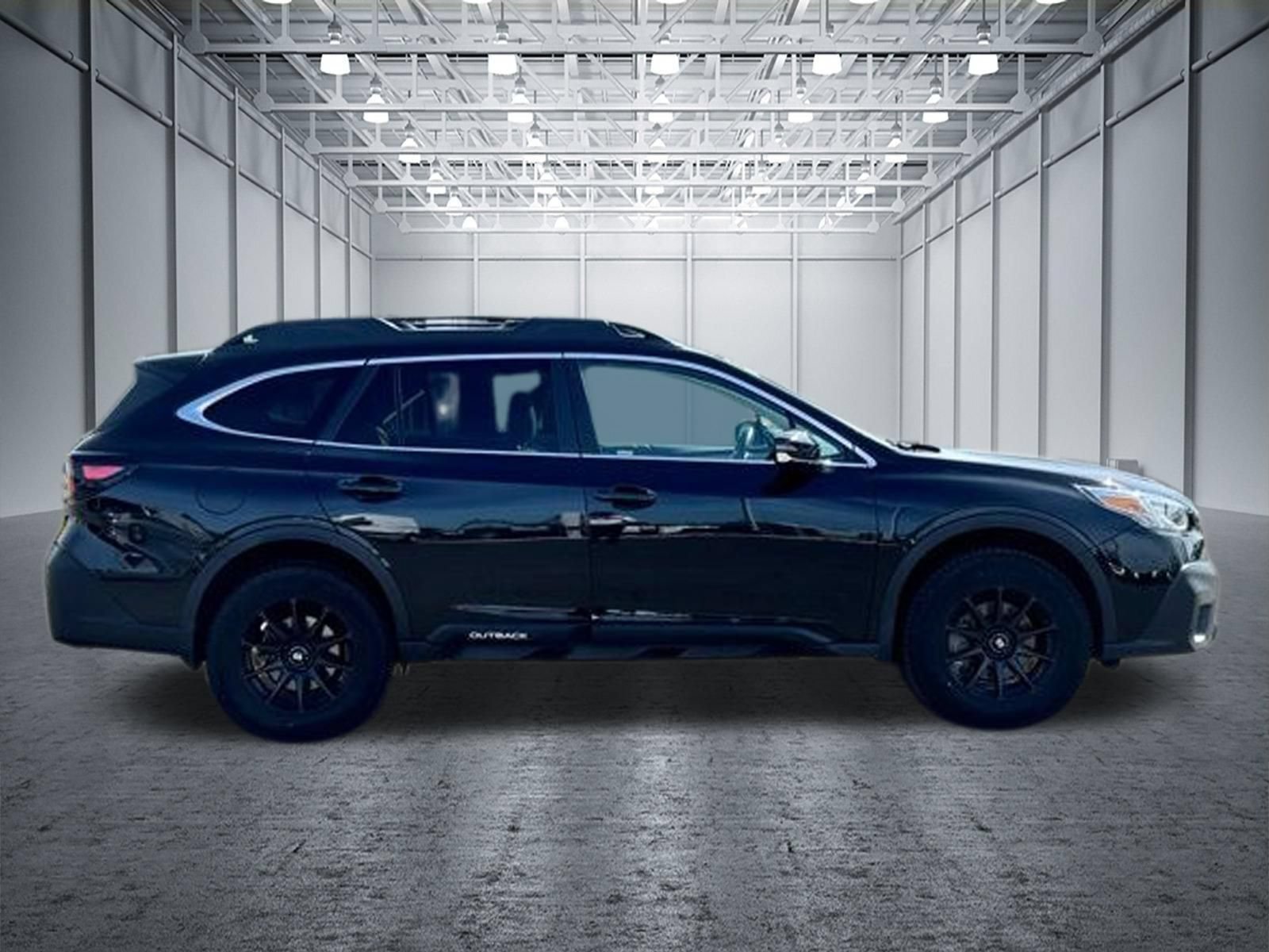 Used 2020 Subaru Outback Limited XT AWD/4WD image 5