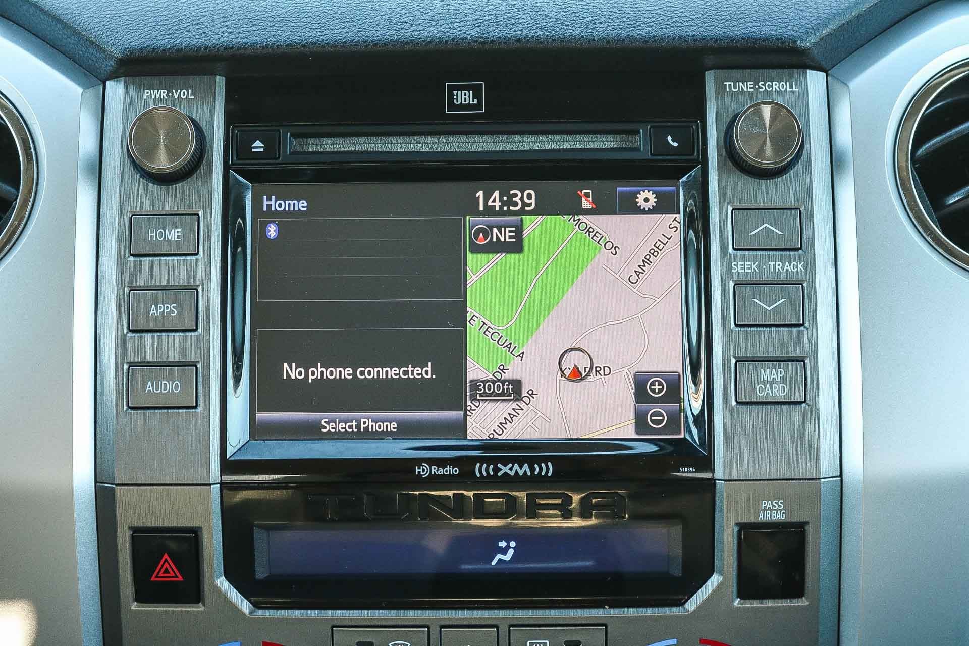 Certified 2019 Toyota Tundra Limited image 15