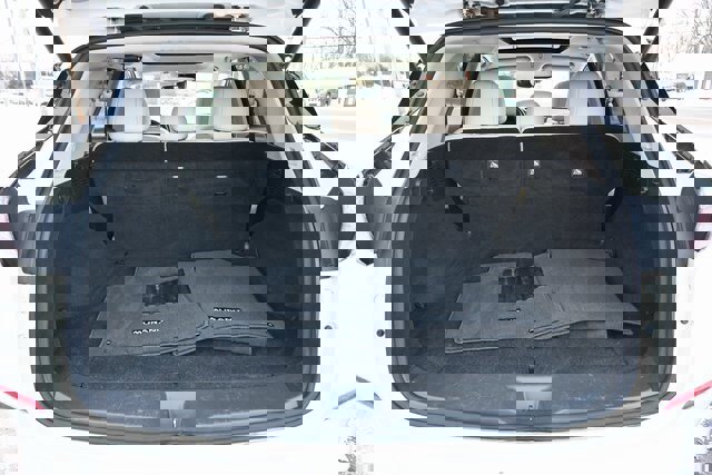 Used 2022 Nissan Murano SL image 21