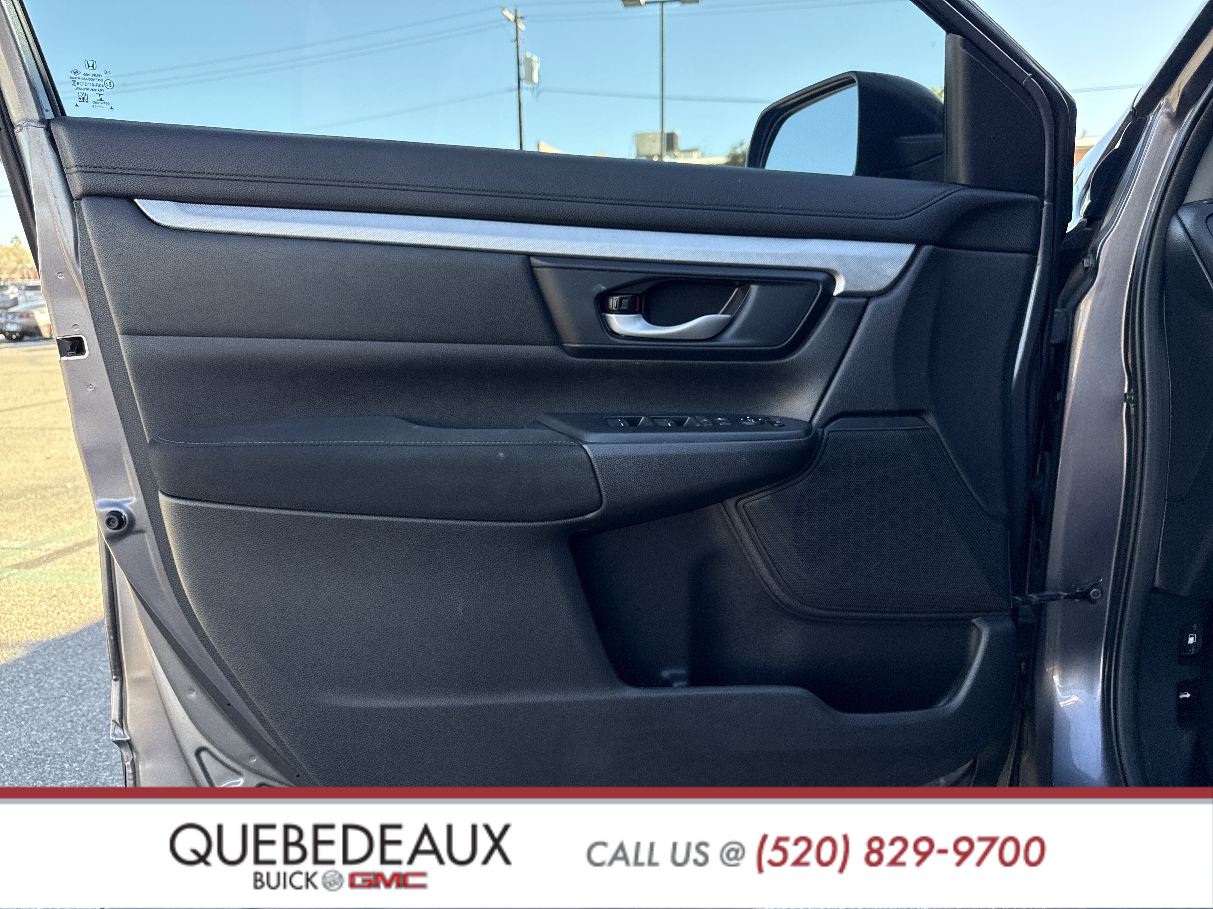 Used 2019 Honda CR-V LX image 10