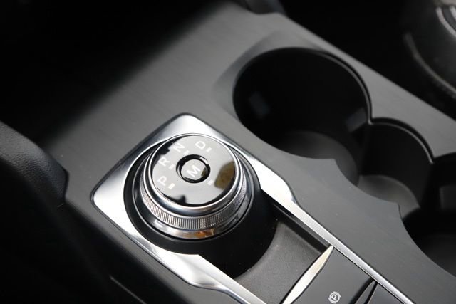 Used 2020 Ford Escape SEL image 31