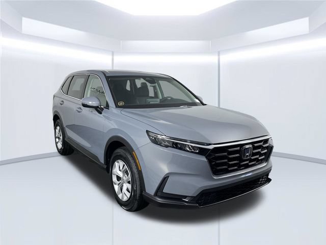 New 2026 Honda CR-V LX image 11