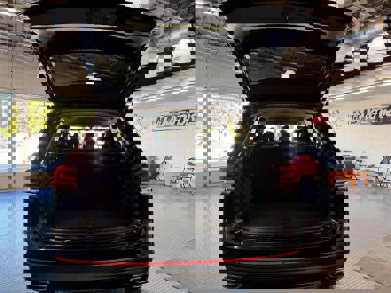 Used 2021 Volkswagen Atlas SE image 42