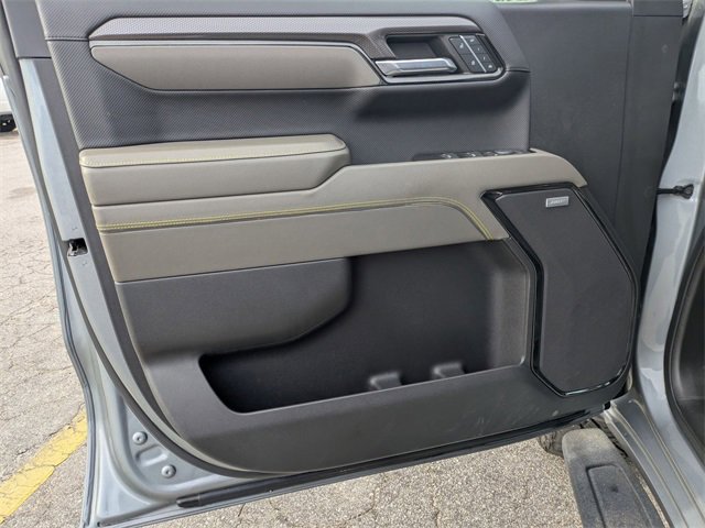 Certified 2023 Chevrolet Silverado 1500 ZR2 w/ Technology Package image 9