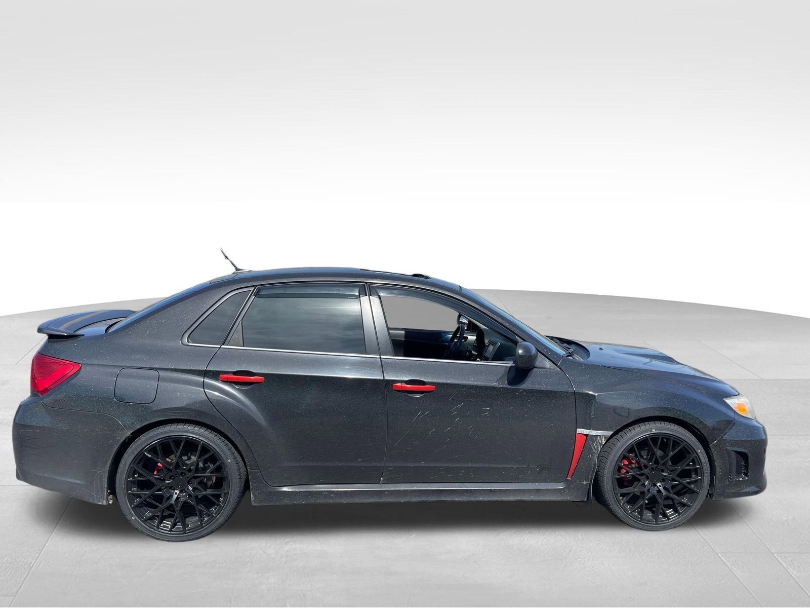 Used 2012 Subaru Impreza WRX Premium image 5