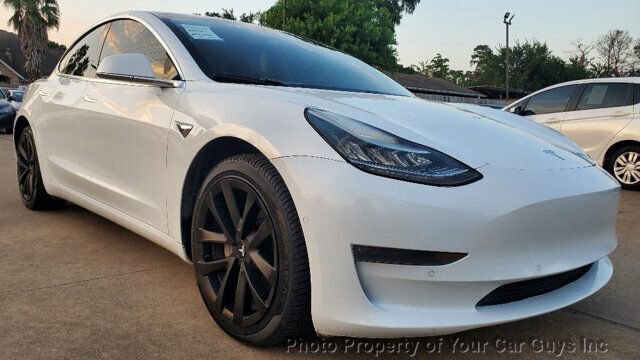 Used 2019 Tesla Model 3 image 38