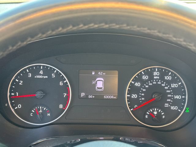 Used 2021 Kia Seltos EX AWD/4WD image 15