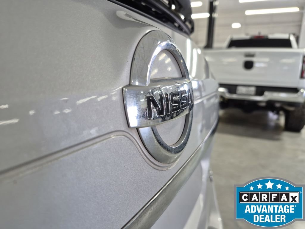 Used 2015 Nissan Rogue SL image 90