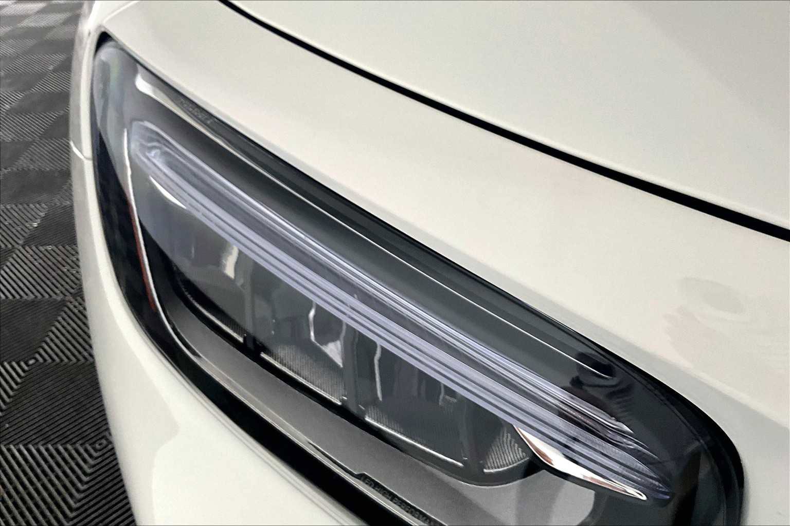 New 2026 Mercedes-Benz GLB 250 4MATIC image 15