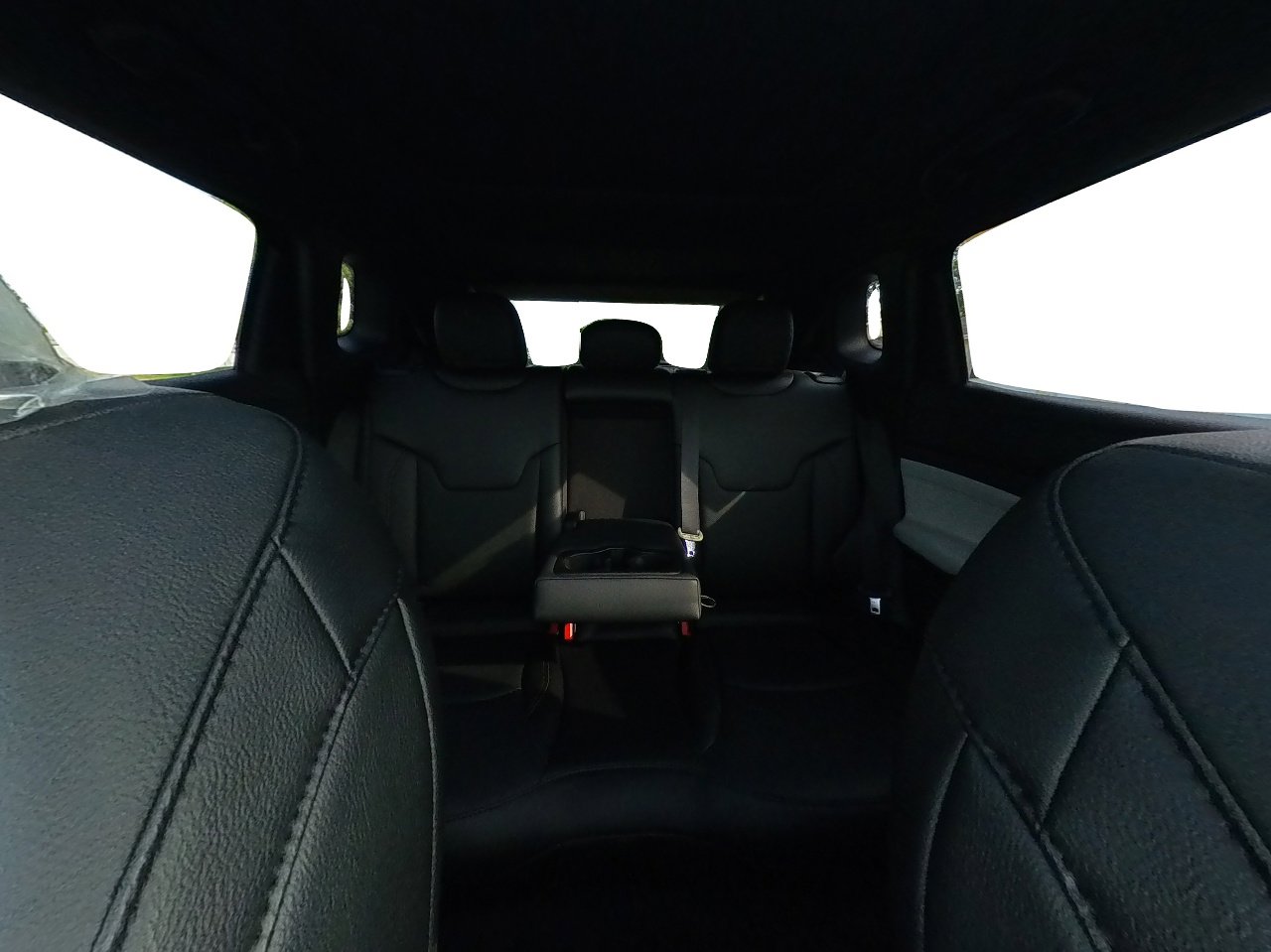 New 2024 Jeep Compass Limited w/ Elite Group image 70