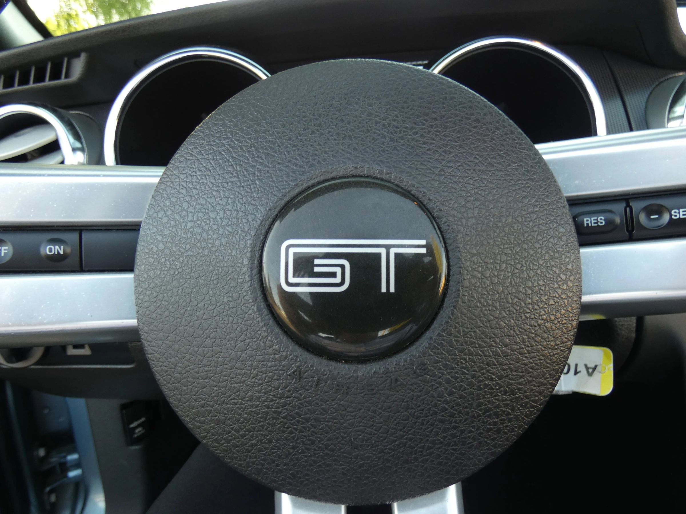 Used 2007 Ford Mustang GT Premium image 53