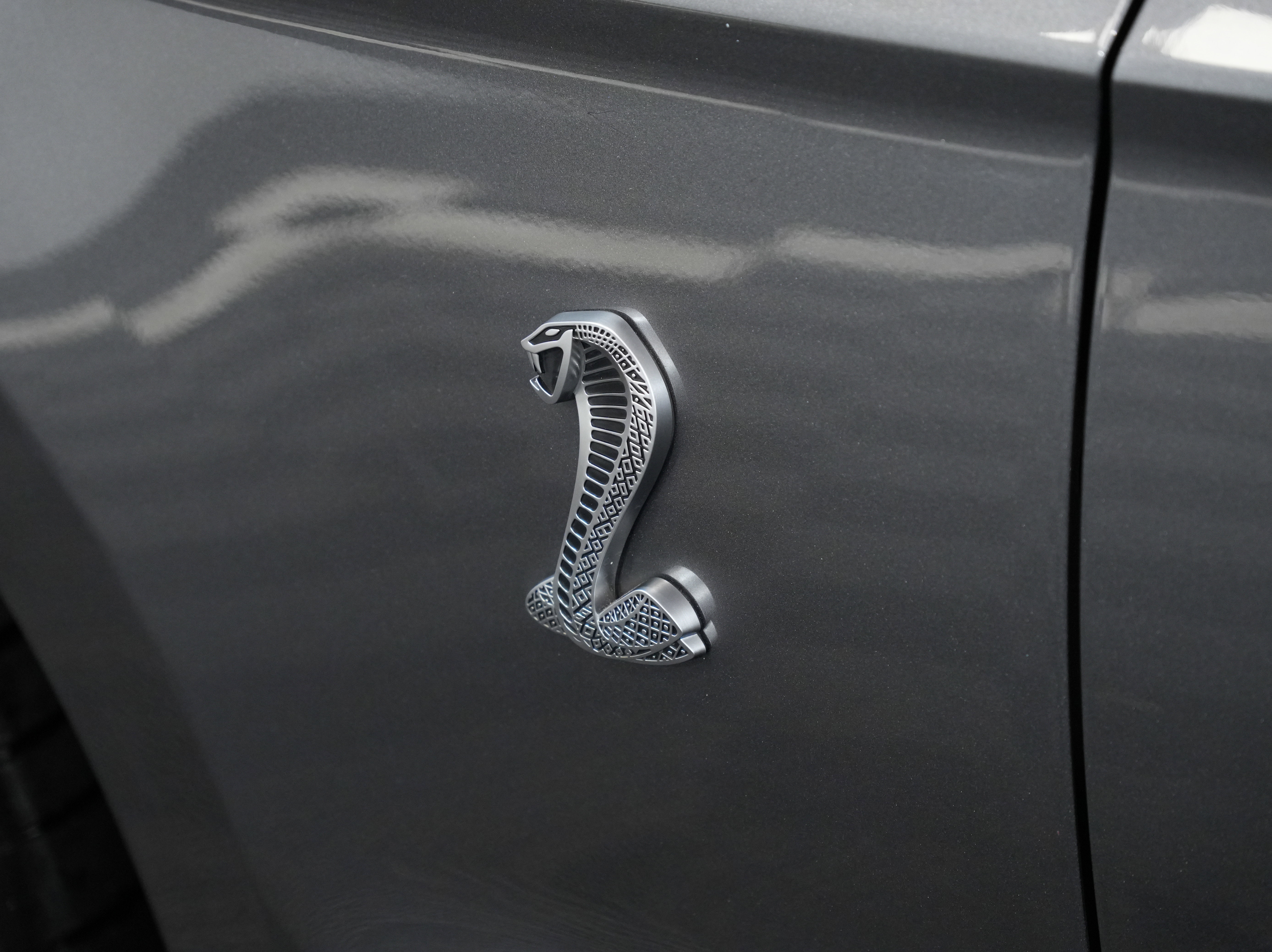 Used 2013 Ford Mustang Shelby GT500 image 20