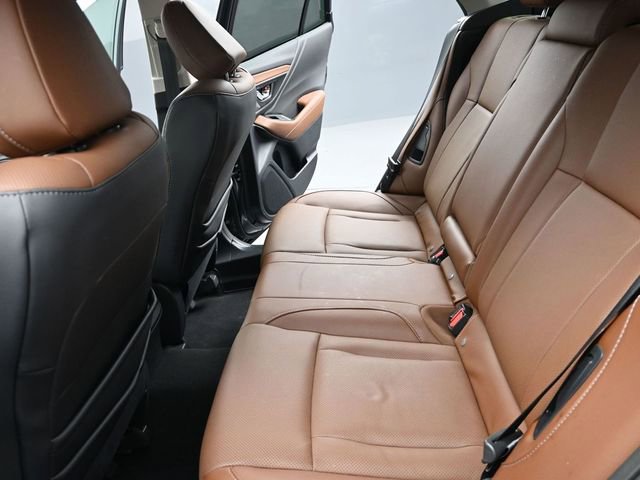 Used 2025 Subaru Outback Touring XT AWD/4WD image 16
