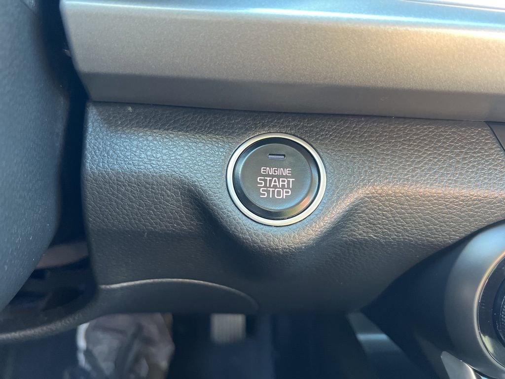 Certified 2023 Kia Rio S w/ Technology Package image 52