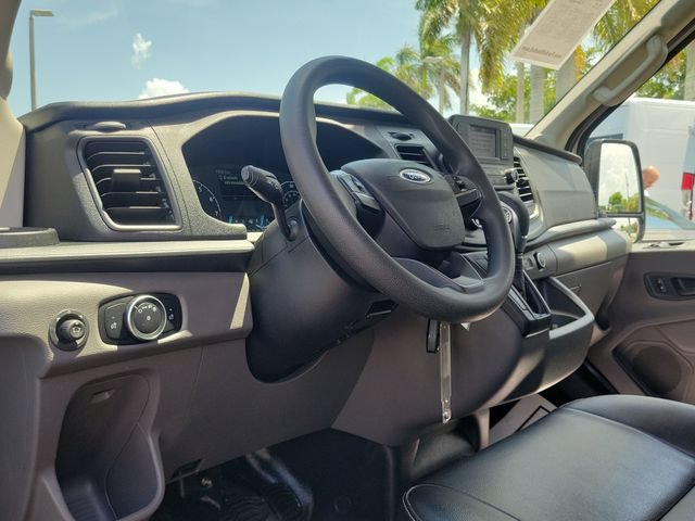 Used 2020 Ford Transit 350 XL RWD image 15