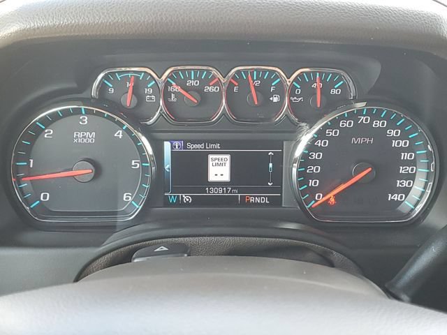 Used 2018 Chevrolet Tahoe Premier w/ Max Trailering Package AWD/4WD image 11