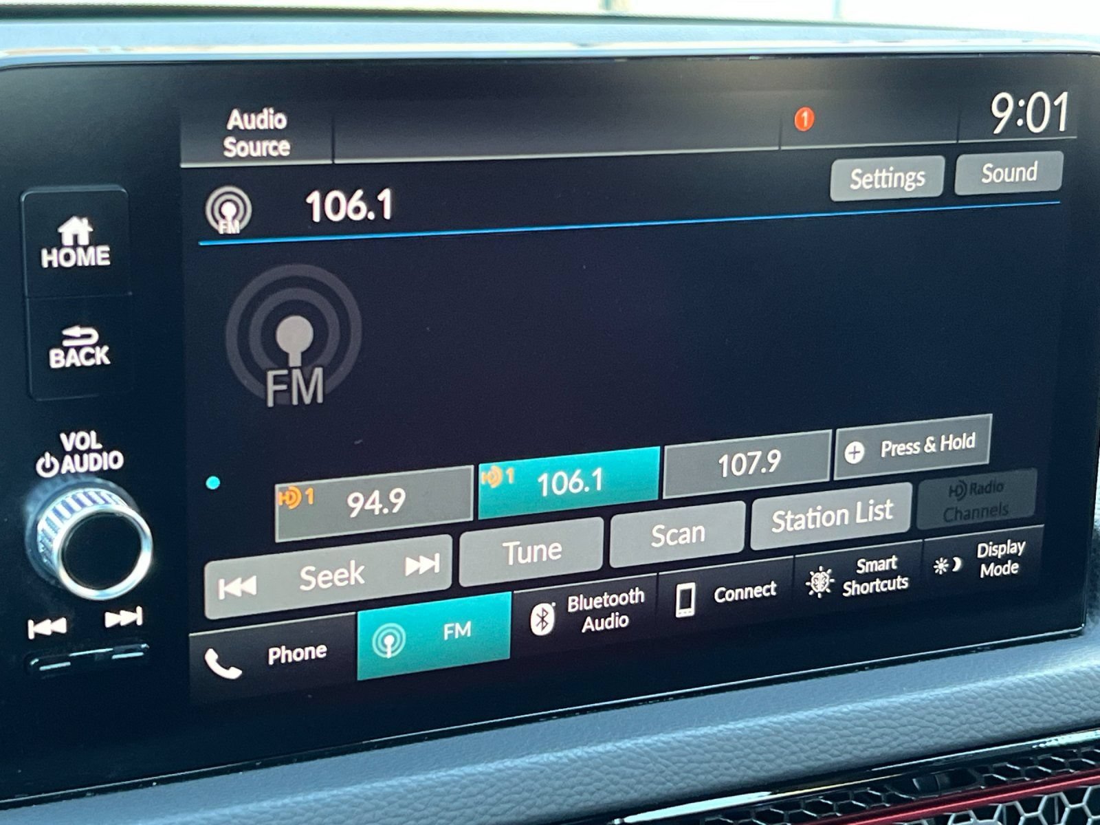 Used 2024 Honda Civic Si image 16