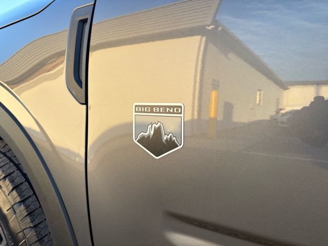 New 2026 Ford Bronco Sport Big Bend AWD/4WD image 15