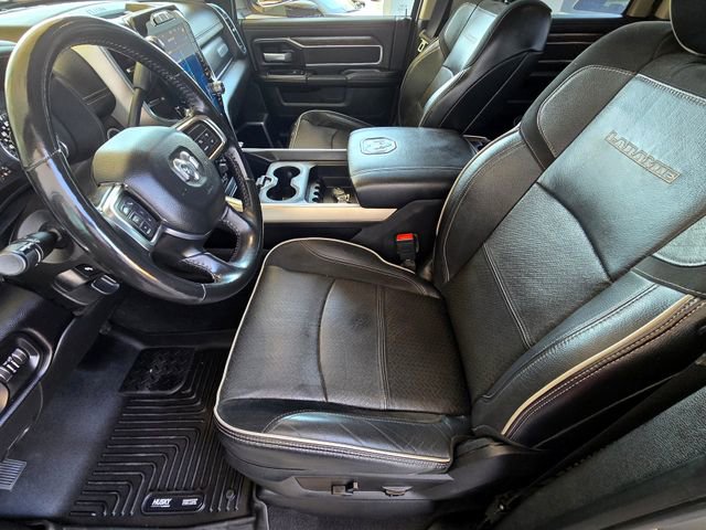 Used 2021 RAM 2500 Laramie AWD/4WD image 24