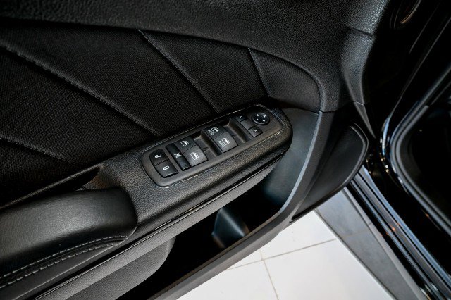 Used 2023 Dodge Charger SXT w/ Blacktop Special Edition AWD/4WD image 16