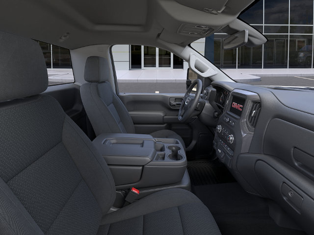 New 2026 GMC Sierra 2500 Pro AWD/4WD image 17