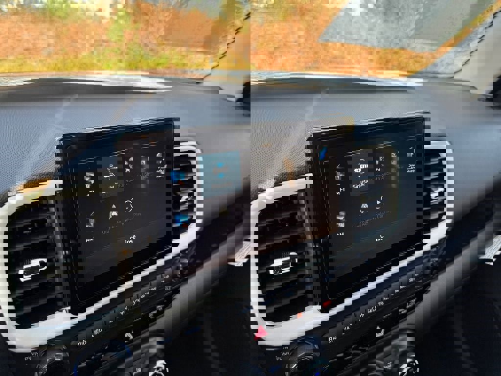 New 2025 Hyundai Venue Limited image 16