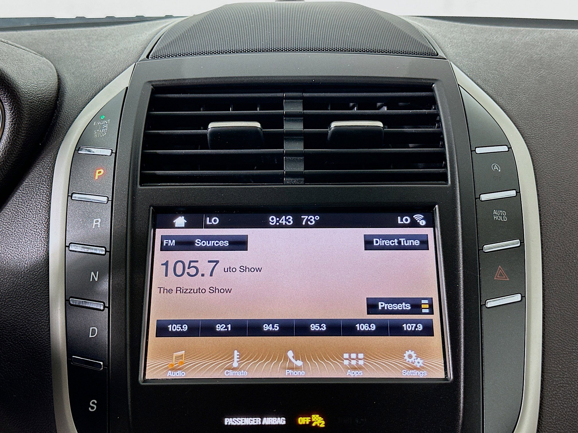 Used 2019 Lincoln MKC Premiere FWD image 19