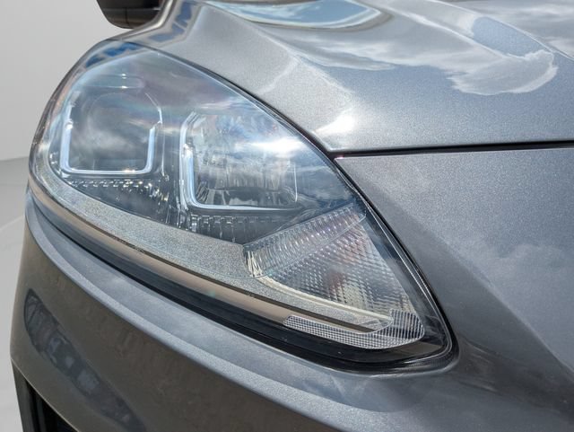 Used 2021 Ford Escape S FWD image 29