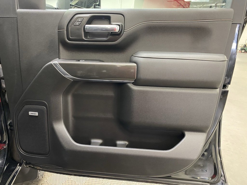 Used 2022 GMC Sierra 2500 AT4 w/ AT4 Premium Plus Package image 14