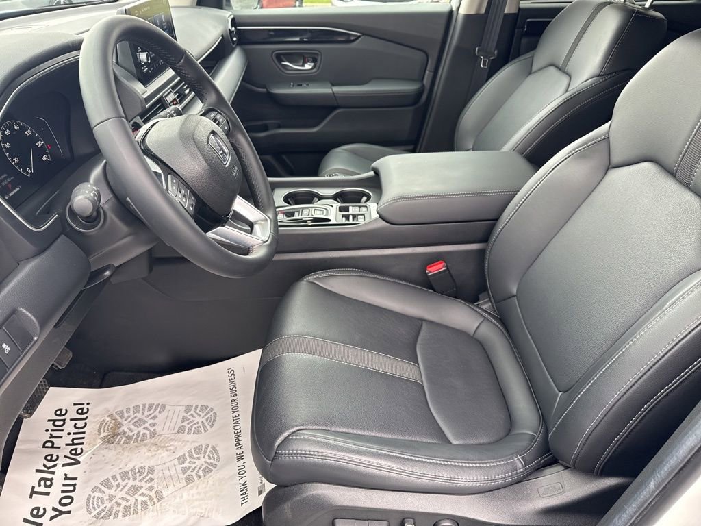 Certified 2025 Honda Pilot EX-L image 27